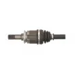 Arbre de transmission arrière droit POINT GEAR PNG72883 - Visuel 3