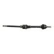 Arbre de transmission avant droit POINT GEAR PNG72885 - Visuel 1