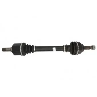 Arbre de transmission avant gauche POINT GEAR PNG72886