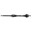 Arbre de transmission avant droit POINT GEAR PNG72892 - Visuel 1