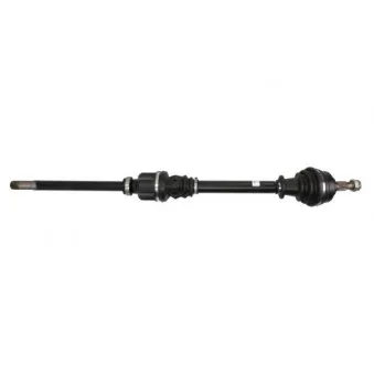 Arbre de transmission avant droit POINT GEAR PNG72892