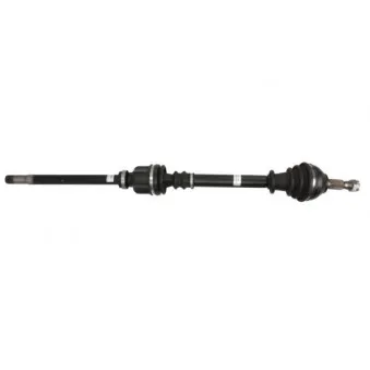 Arbre de transmission avant droit POINT GEAR PNG72894