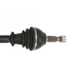 Arbre de transmission avant droit POINT GEAR PNG72894 - Visuel 2