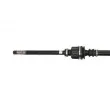 Arbre de transmission avant droit POINT GEAR PNG72894 - Visuel 3