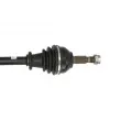 Arbre de transmission avant droit POINT GEAR PNG72896 - Visuel 2