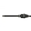 Arbre de transmission avant droit POINT GEAR PNG72896 - Visuel 3