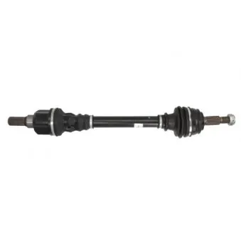 Arbre de transmission avant gauche POINT GEAR PNG72897