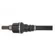 Arbre de transmission avant gauche POINT GEAR PNG72897 - Visuel 3