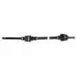 Arbre de transmission avant droit POINT GEAR PNG72898 - Visuel 1