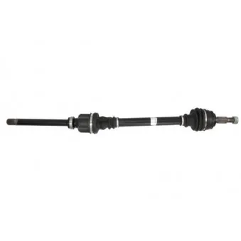 Arbre de transmission avant droit POINT GEAR PNG72898