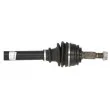 Arbre de transmission avant droit POINT GEAR PNG72898 - Visuel 2