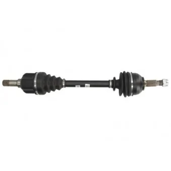 Arbre de transmission avant gauche POINT GEAR PNG72901