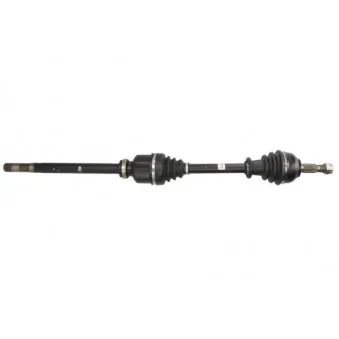 Arbre de transmission avant droit POINT GEAR PNG72902