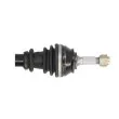 Arbre de transmission avant droit POINT GEAR PNG72903 - Visuel 2