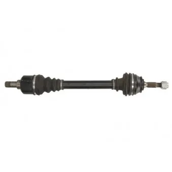 Arbre de transmission avant gauche POINT GEAR PNG72904