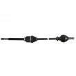 Arbre de transmission avant droit POINT GEAR PNG72907 - Visuel 1