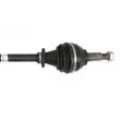 Arbre de transmission avant droit POINT GEAR PNG72907 - Visuel 2