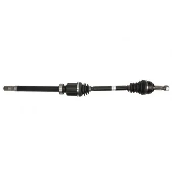 Arbre de transmission avant droit POINT GEAR PNG72912