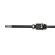 Arbre de transmission avant droit POINT GEAR PNG72912 - Visuel 3