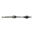 Arbre de transmission avant droit POINT GEAR PNG72918 - Visuel 1