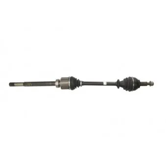 Arbre de transmission avant droit POINT GEAR PNG72918