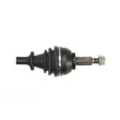 Arbre de transmission avant droit POINT GEAR PNG72918 - Visuel 2