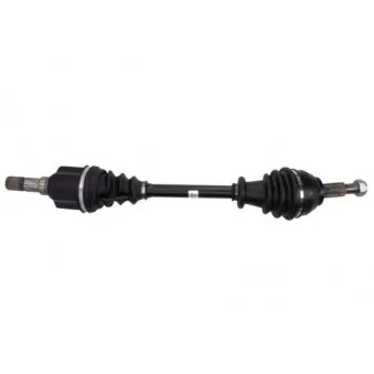 Arbre de transmission avant gauche POINT GEAR PNG72919