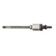 Arbre de transmission avant droit POINT GEAR PNG72922 - Visuel 3