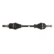 Arbre de transmission avant gauche POINT GEAR PNG72923 - Visuel 1