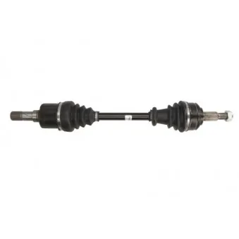 Arbre de transmission avant gauche POINT GEAR