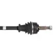 Arbre de transmission avant droit POINT GEAR PNG72930 - Visuel 2