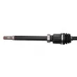 Arbre de transmission avant droit POINT GEAR PNG72930 - Visuel 3