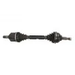 Arbre de transmission avant gauche POINT GEAR PNG72934 - Visuel 1