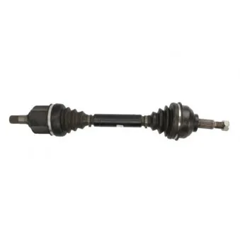 Arbre de transmission avant gauche POINT GEAR PNG72934