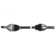 Arbre de transmission avant gauche POINT GEAR PNG72941 - Visuel 1