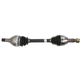 Arbre de transmission avant gauche POINT GEAR
