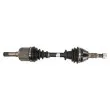 Arbre de transmission POINT GEAR PNG72943 - Visuel 1