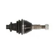 Arbre de transmission POINT GEAR PNG72943 - Visuel 2