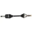 Arbre de transmission POINT GEAR PNG72944 - Visuel 1