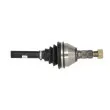 Arbre de transmission POINT GEAR PNG72944 - Visuel 2