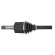 Arbre de transmission POINT GEAR PNG72944 - Visuel 3