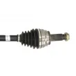 Arbre de transmission avant droit POINT GEAR PNG72947 - Visuel 2