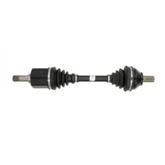 Arbre de transmission avant gauche POINT GEAR PNG72950