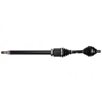 Arbre de transmission avant droit POINT GEAR PNG72951