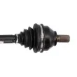 Arbre de transmission avant droit POINT GEAR PNG72951 - Visuel 2