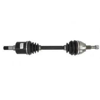 Arbre de transmission avant gauche POINT GEAR PNG72960