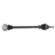 Arbre de transmission avant droit POINT GEAR PNG72962 - Visuel 1