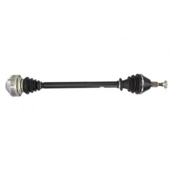 Arbre de transmission avant droit POINT GEAR