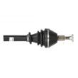 Arbre de transmission avant droit POINT GEAR PNG72962 - Visuel 2