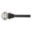 Arbre de transmission avant droit POINT GEAR PNG72962 - Visuel 3